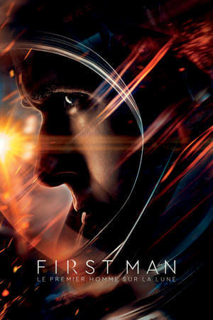Le premier homme - First Man (2018)
