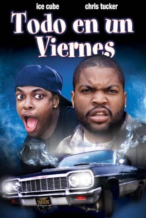 Todo en un viernes - Friday (1995)