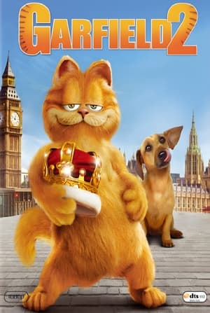 Garfield 2: O poveste a două pisici - Garfield: A Tail of Two Kitties (2006)