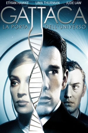 Gattaca - La porta dell'universo - Gattaca (1997)