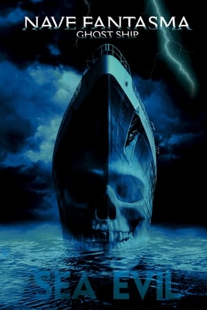Nave fantasma - Ghost Ship - Ghost Ship (2002)
