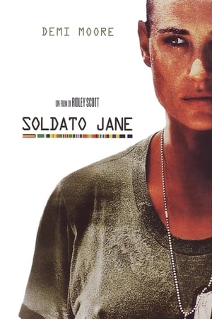 Soldato Jane - G.I. Jane (1997)