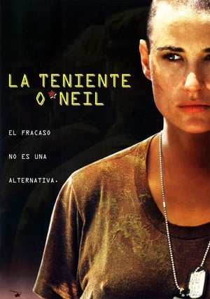 Hasta el Límite - G.I. Jane (1997)