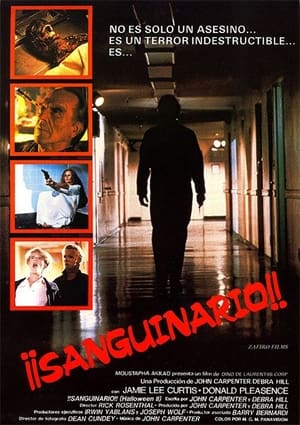 Halloween II (1981)