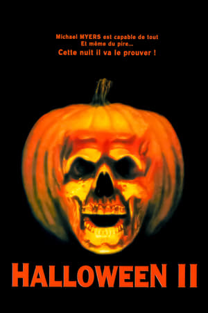 Halloween II : Le Masque - Halloween II (1981)