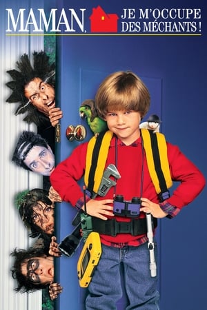 Maman, je m'occupe des méchants! - Home Alone 3 (1997)