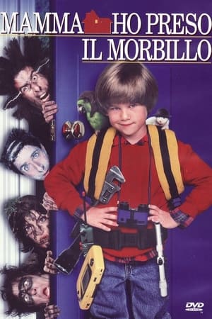 Mamma, ho preso il morbillo - Home Alone 3 (1997)