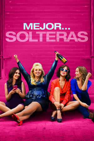 Cómo ser soltera - How to Be Single (2016)