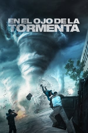 En el tornado - Into the Storm (2014)