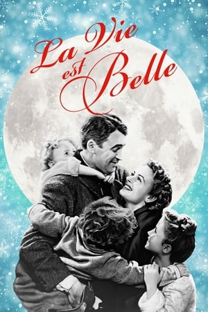 La vie est belle - It's a Wonderful Life (1946)