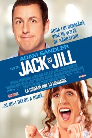 Jack și Jill - Jack and Jill (2011)