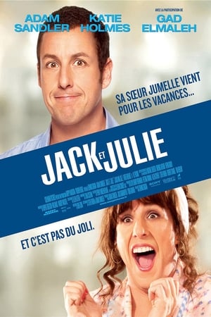Jack et Jill - Jack and Jill (2011)