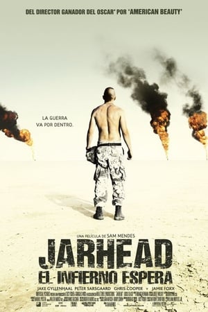 Soldado anónimo - Jarhead (2005)