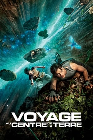 Voyage au centre de la Terre - Journey to the Center of the Earth (2008)