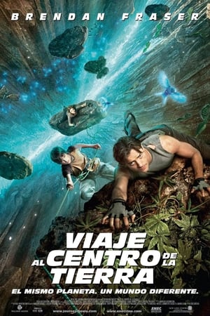 Viaje al centro de la Tierra - Journey to the Center of the Earth (2008)