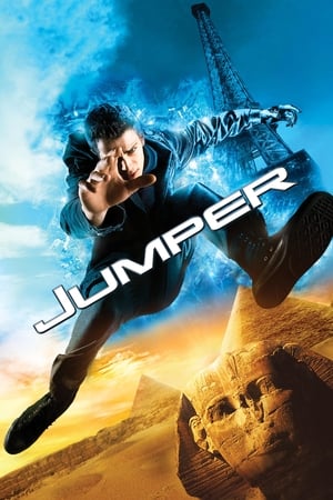 Săritorul - Jumper (2008)