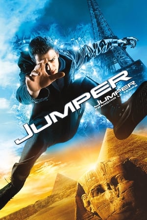Jumper : Franchir le temps - Jumper (2008)