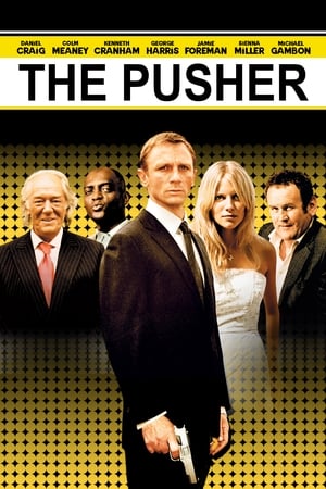 The Pusher - Layer Cake (2004)