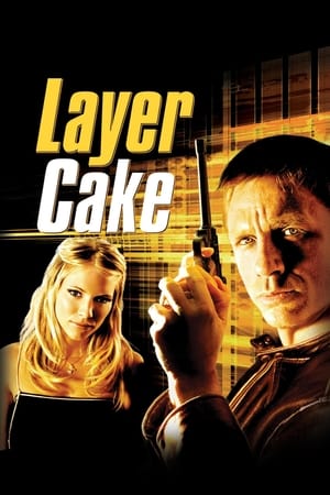 Tortul - Layer Cake (2004)
