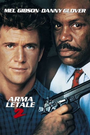 Arma letale 2 - Lethal Weapon 2 (1989)