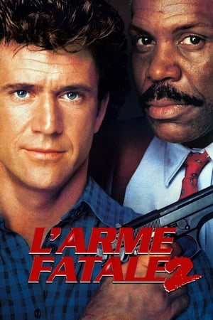 L'arme fatale 2 - Lethal Weapon 2 (1989)