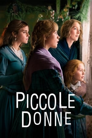 Piccole donne - Little Women (2019)