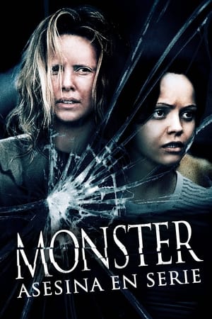 Monster: Asesina en serie - Monster (2003)