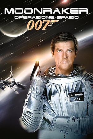 Moonraker - Operazione spazio - Moonraker (1979)