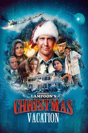 Un Crăciun de neuitat - National Lampoon's Christmas Vacation (1989)