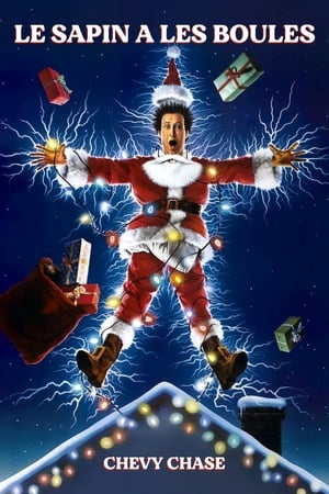 Le sapin a des boules - National Lampoon's Christmas Vacation (1989)