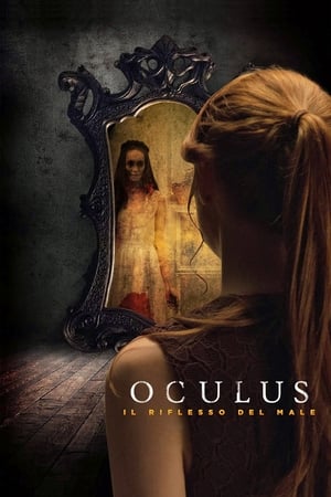 Oculus - Il riflesso del male - Oculus (2013)