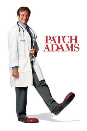 Patch Adams, un doctor trăsnit - Patch Adams (1998)