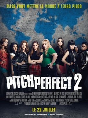 La note parfaite 2 - Pitch Perfect 2 (2015)