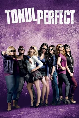 Tonul perfect - Pitch Perfect (2012)