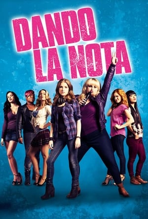 Notas perfectas - Pitch Perfect (2012)