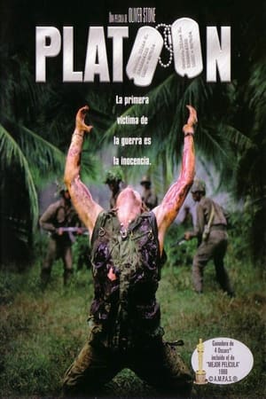 Pelotón - Platoon (1986)