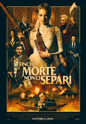 Finché morte non ci separi - Ready or Not (2019)