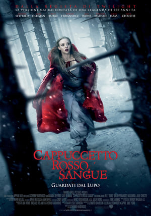 Cappuccetto rosso sangue - Red Riding Hood (2011)