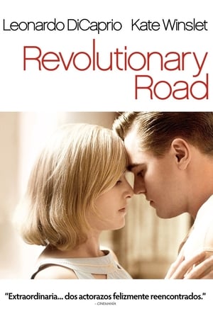 Sólo un sueño - Revolutionary Road (2008)