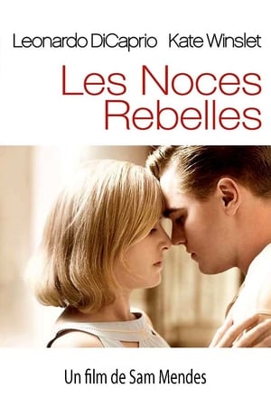 Les Noces rebelles - Revolutionary Road (2008)