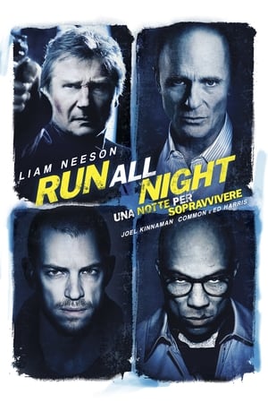 Run All Night - Una notte per sopravvivere - Run All Night (2015)