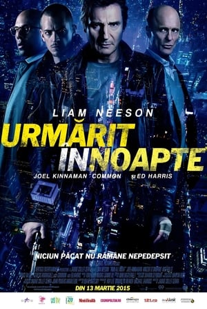 Urmărit în noapte - Run All Night (2015)