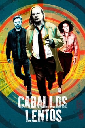Caballos lentos - Slow Horses (2022)