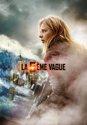 La 5ème vague - The 5th Wave (2016)