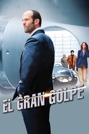 El robo del siglo - The Bank Job (2008)