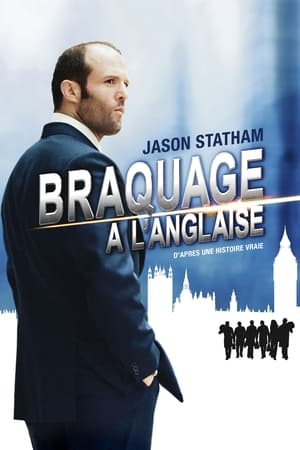 Vol de banque - The Bank Job (2008)