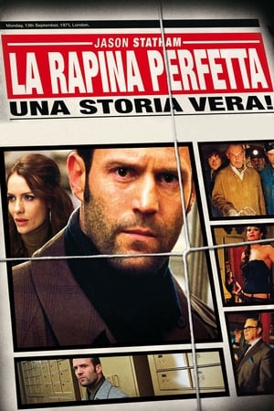 La rapina perfetta - The Bank Job (2008)