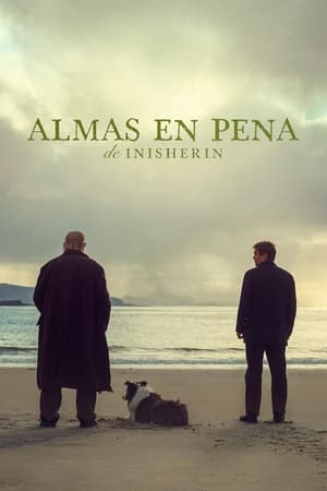 Los espíritus de la isla - The Banshees of Inisherin (2022)