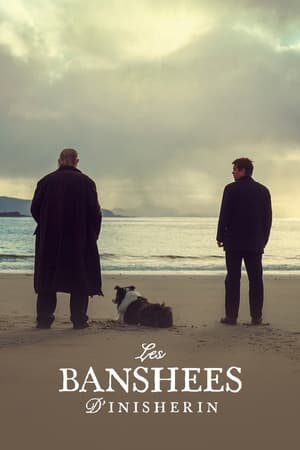 Les Banshees d'Inisherin - The Banshees of Inisherin (2022)