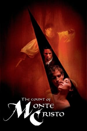 Contele de Monte Cristo - The Count of Monte Cristo (2002)